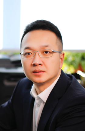 Chongyang Liang