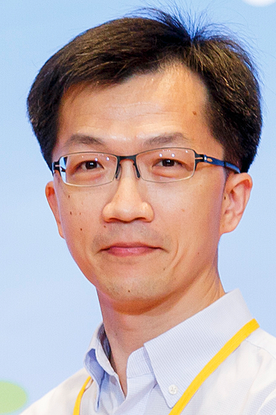Tien-Ming Chuang