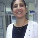 Daisy Sahni