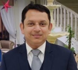 Amit Kant Singh