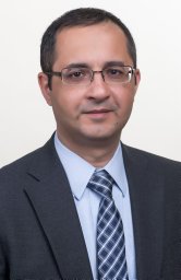 Albert Pinhasov