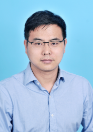 Xiaobo Ma