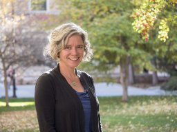 Jill Lindsey Harrison