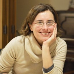 Teresa Scantamburlo