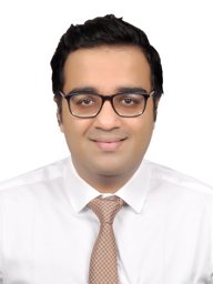 Udip Maheshwari