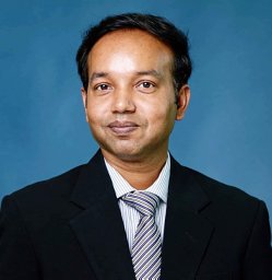 Md. Emdadul Haque