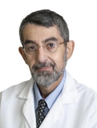 Alberto Pugliese