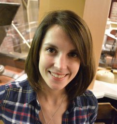 Alexandria V. Johnson