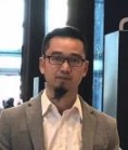 Junjian Huang