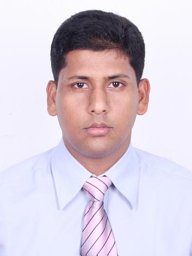 Md. Rafiqul Khan