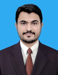 Ghous Ali
