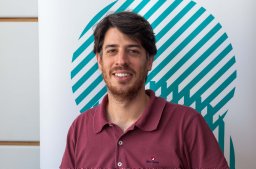 Marco M. Domingues