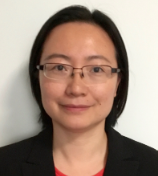 Qin (Christine) Lv