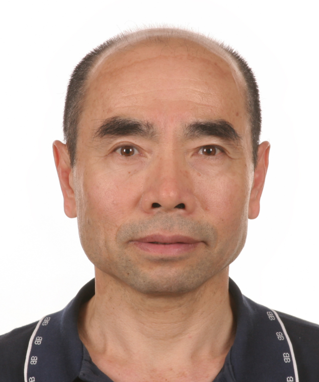 Xinglin Guo