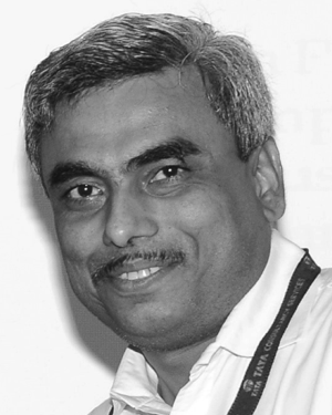 Arpan Pal