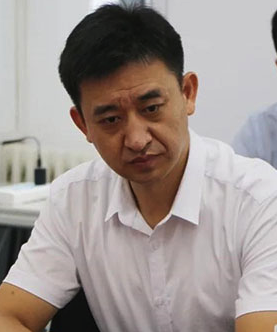 Xiaodong Li