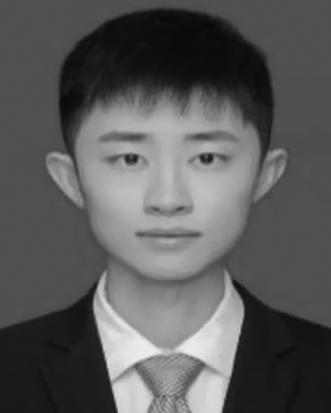 Haolin Xie