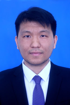 Ziheng Zhao