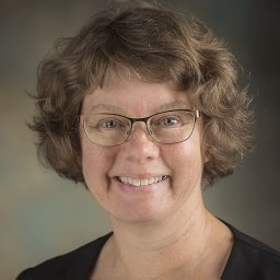 Barbara J. Frisken
