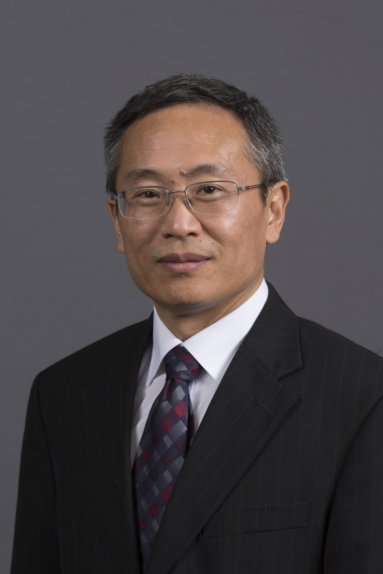 Xiaoping Du
