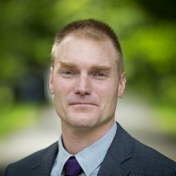 Martin Sjodin