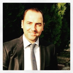 Gokalp Cınarer