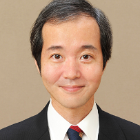 Masashi Kameyama