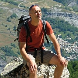 Jean Dominique Barnichon