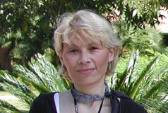 Sonja Štimac