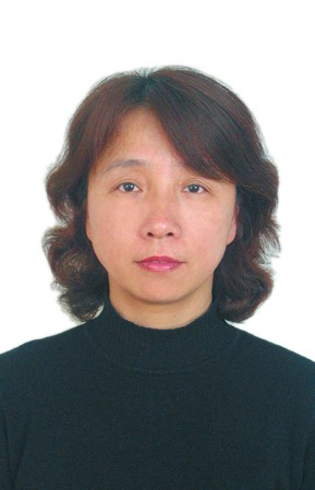 Huijuan Yu