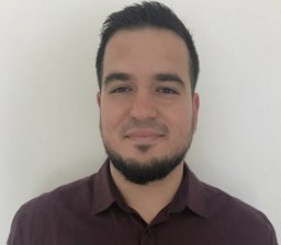 Ali Izadi