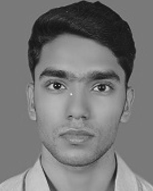 Aman Gupta