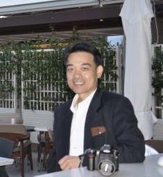 Shin-Yuan Chen