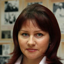 Tatyana Varsegova
