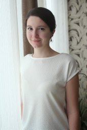 Stankevich Ksenia S
