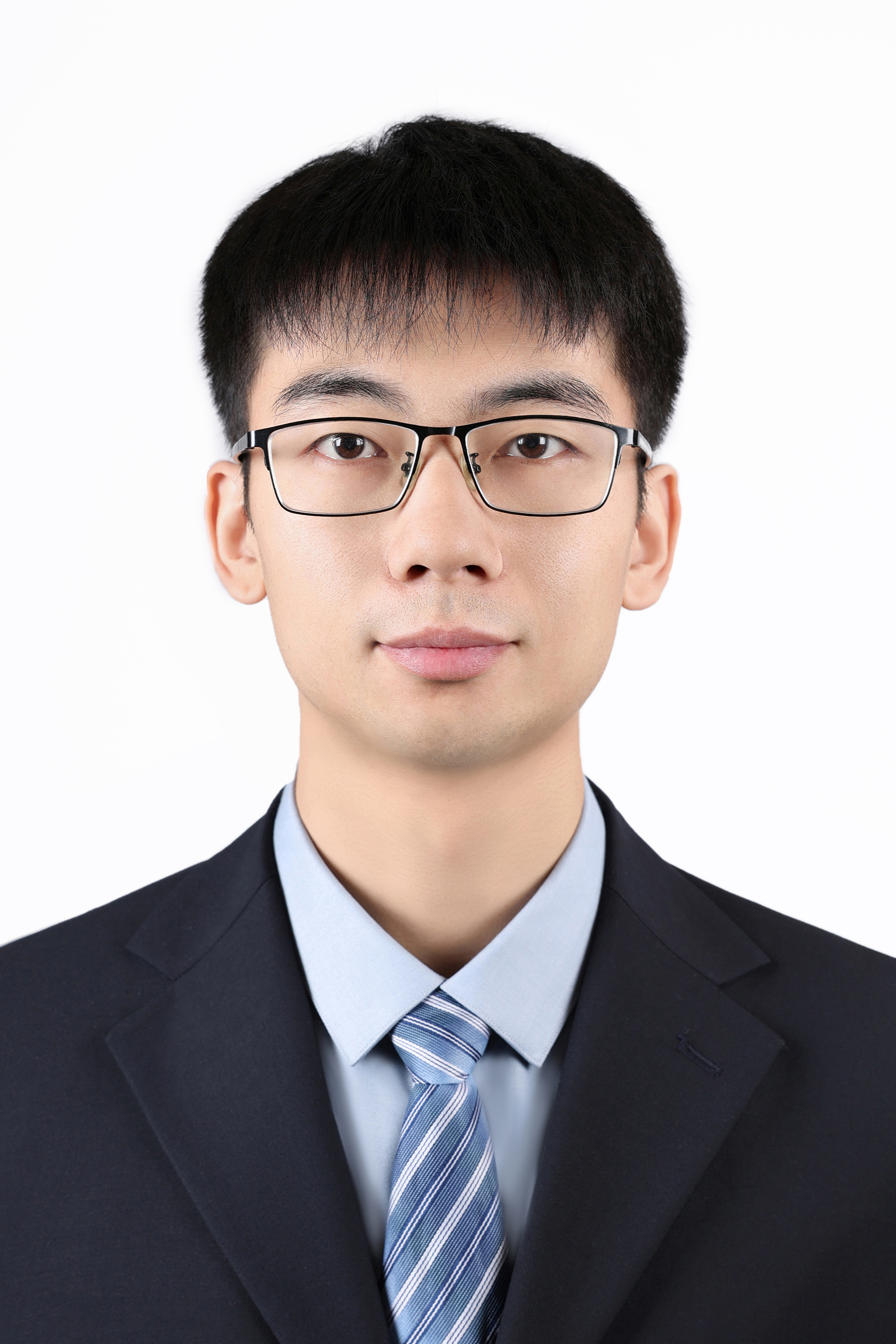 Xuankun Li