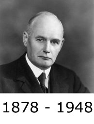 S. C. Bradford