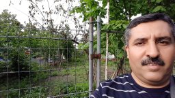 Irfan Ozturk
