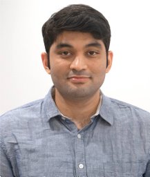 Naresh Thatikonda