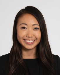 Kelsey Ouyang