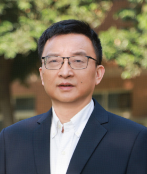 Xingguo Yang