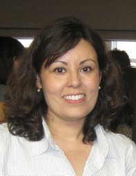 Cecilia Zurita-lopez