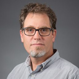 David Daegling