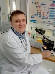 Dmytro Butov