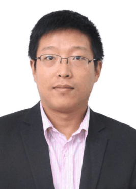 Guo-Cheng Wu