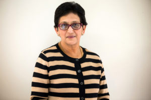 Seeta Durvasula