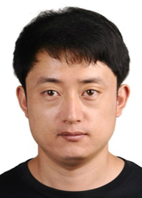 Zhenxin Zhang