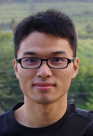 Jia Liu