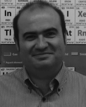 Gonzalo Guirado