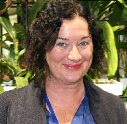 Joanne Elizabeth Luck